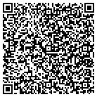 QR code with Mercer David W MD contacts