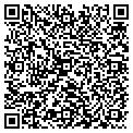 QR code with Tom Lamb Construction contacts