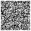 QR code with Zeleny Construction contacts