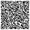 QR code with Houston Allied School Of Health contacts