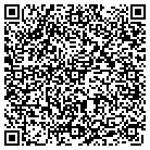 QR code with Jeff Hallstrom Construction contacts