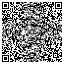 QR code with Ralph R Tyner Md contacts
