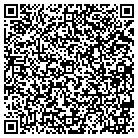 QR code with Rickertsen Brandon B DO contacts