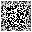 QR code with James Baldry contacts