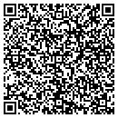 QR code with House Of Prayer Baptist C contacts
