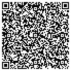 QR code with A T Biddlie Construction contacts