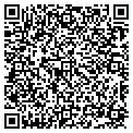 QR code with waels contacts