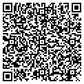 QR code with B&H Construction contacts