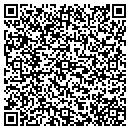 QR code with Wallner Harry R MD contacts