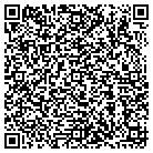 QR code with Kenneth A Hamberg DPM contacts