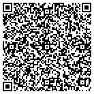 QR code with My Bright Future Foundation contacts