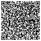 QR code with C C S Construction Inc contacts