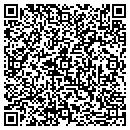 QR code with O L R A Education Foundation contacts