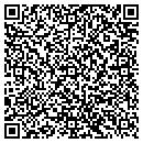 QR code with Uble M Frost contacts