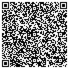 QR code with DE Shields III Laurence M MD contacts