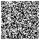 QR code with Manor Brethren in Christ Chr contacts