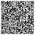 QR code with Oyster Bay-Pointe Resort contacts