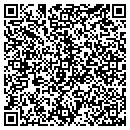 QR code with D R Horton contacts