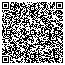 QR code with D R Horton contacts