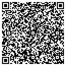 QR code with D R Horton contacts