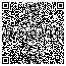 QR code with D R Horton contacts
