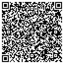 QR code with AFC Motors contacts