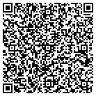 QR code with E & C Construction Corp contacts