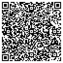 QR code with Kipp Richard J DO contacts