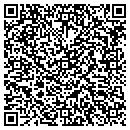 QR code with Erick R Mora contacts