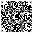 QR code with One Two Three Abc Learning contacts