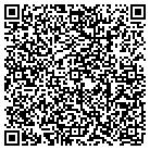 QR code with Quesenberry James T MD contacts
