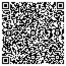 QR code with R-Group Intl contacts