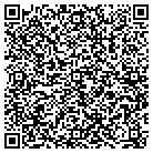 QR code with Hendricks Construction contacts