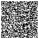 QR code with Reeder Ralph F MD contacts