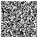 QR code with Roger A Gunn Pc contacts