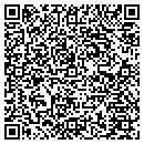 QR code with J A Construction contacts