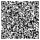 QR code with Zhu Alan MD contacts