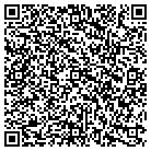 QR code with Cedar Valley Gastroenterology contacts