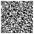 QR code with L C & D Construction Inc contacts