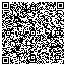 QR code with L E Construction LLC contacts