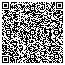 QR code with Hubbard John contacts