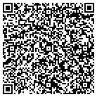 QR code with Maynard James General Maint contacts