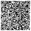 QR code with Zann Enclosures contacts