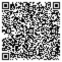 QR code with CC&a contacts