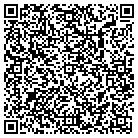 QR code with Khaper Bhupind Paul MD contacts