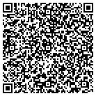 QR code with Mc Graws Custom Construction contacts