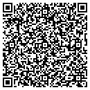 QR code with Monga Sonia MD contacts