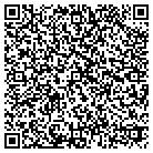 QR code with Mizner Title & Escrow contacts