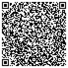 QR code with White & Rhodes Pc contacts