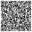 QR code with Raecker Greg E DO contacts